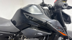 Ktm Duke 890 Duke (22MY)